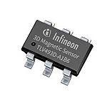 TLV493DA1B6HTSA2 Image