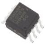 S25FL127SABMFI101 Image