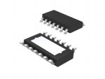 TLE83862ELXUMA1 Image
