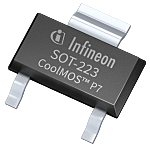 IPN70R750P7SATMA1 Image