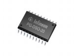 BTS716GXUMA1 Image