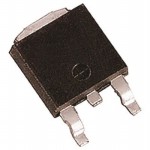 IRLR2908TRLPBF Image