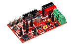 LITEDCDCSBCV33BOARDTOBO1 Image