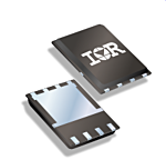 IRFH7084TRPBF Image