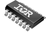 IRS21864STRPBF Image