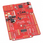 KITXMC1400ARDUINOTOBO1 Image