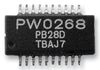 CY8C21334-24PVXI Image