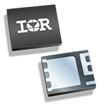 IRFH3707TRPBF Image