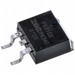 IRFS7534TRLPBF Image