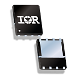 IRFH7446TRPBF Image