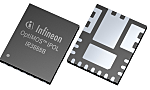 IR3888BMTRPBFAUMA1 Image