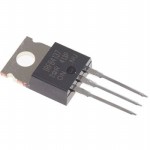 IRFB4137PBF Image