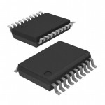 CY8C21334-24PVXI Image