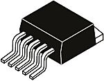 TLE4275GATMA1 Image