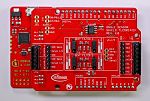 TLE5014CPSEVALKITTOBO1 Image