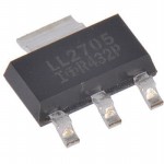 IRLL2705TRPBF Image