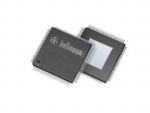 XMC4300F100K256AAXQMA1 Image