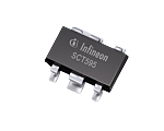 TLE4296GV33HTSA1 Image