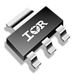 IRFL024NTRPBF Image
