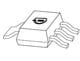 TLE42642GHTSA2 Image