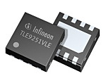 TLE9251VLEXUMA1 Image