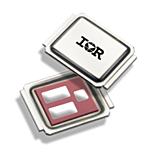 IRF6613TRPBF Image