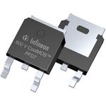 IPD60R210PFD7SAUMA1 Image