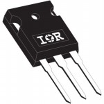 IRG4PC50WPBF Image