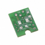 IRAC1167-D1 Image