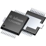 TLE9104SHXUMA1 Image