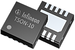 TLS805B1LDVXUMA1 Image
