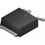 IRLR8726TRPBF Image