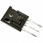 IRG4PH50UDPBF Image