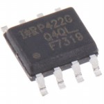 IRF7319PBF Image