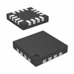 CY8C20234-12LKXI Image