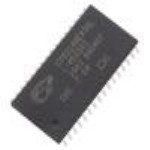 CY62148EV30LL-45ZSXI Image