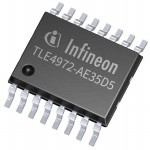 TLE4972AE35D5XUMA1 Image