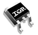 AUIRFR6215TRL Image