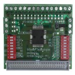 DEMOBOARD TLE 6244X Image