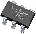 BCR602XTSA1 Image