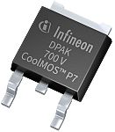 IPD70R900P7SAUMA1 Image