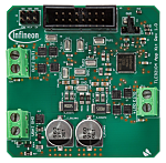 TLE9210423QXAPPKITTOBO1 Image