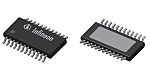 TLE94106ESXUMA1 Image