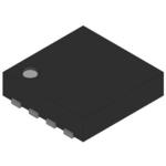 S25FL128SAGNFM000 Image