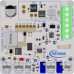 TLD5099EPB2BEVALKITTOBO1 Image