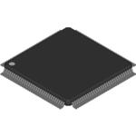 CY7C68013A-128AXC Image