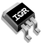 IRFZ46ZSTRLPBF Image
