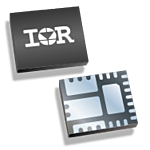 IR38060MTRPBF Image