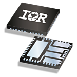 IR4322MTRPBF Image