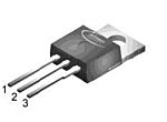 IPP70N12S311AKSA1 Image